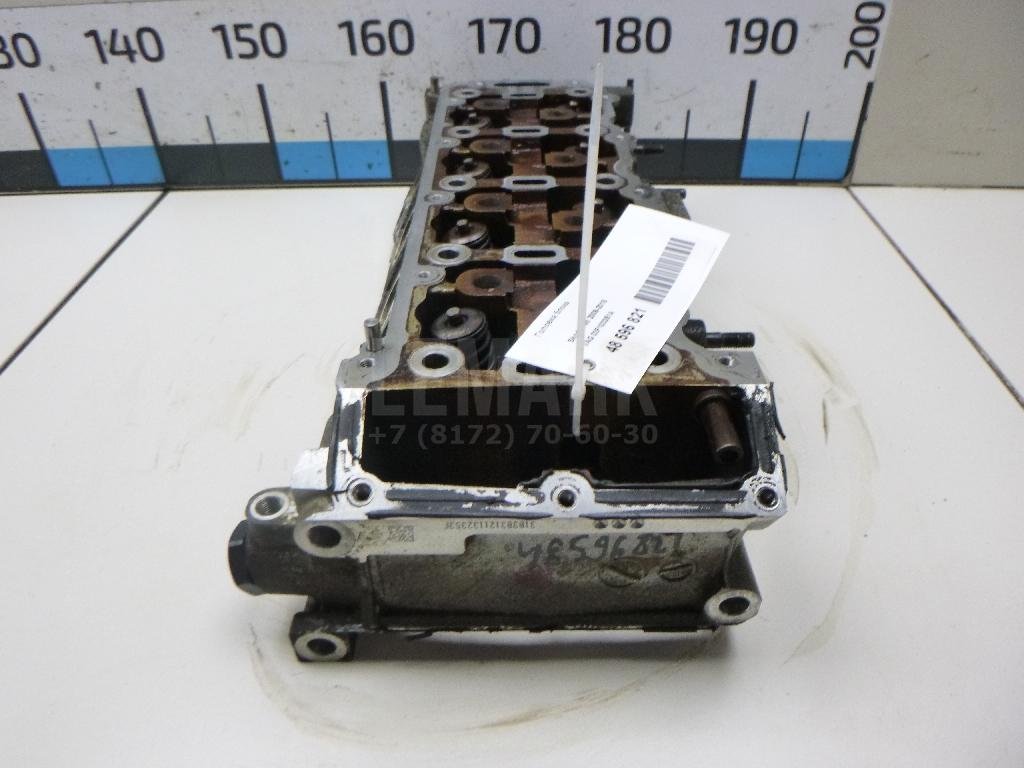 Головка блока для  Audi A3 (8L1) 1996-2003