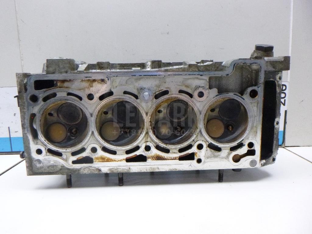 Головка блока для  Audi A3 (8L1) 1996-2003