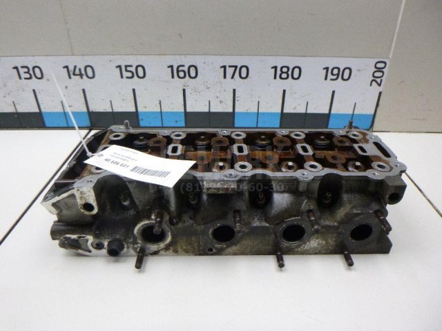 Головка блока