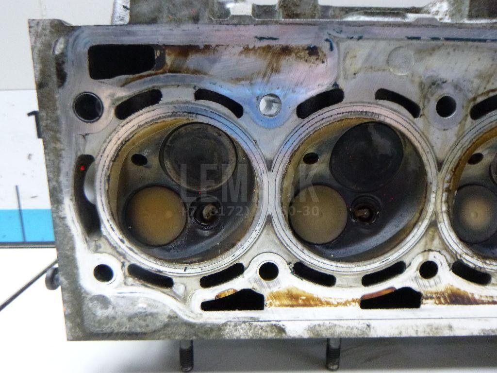 Головка блока для  Audi A3 (8L1) 1996-2003