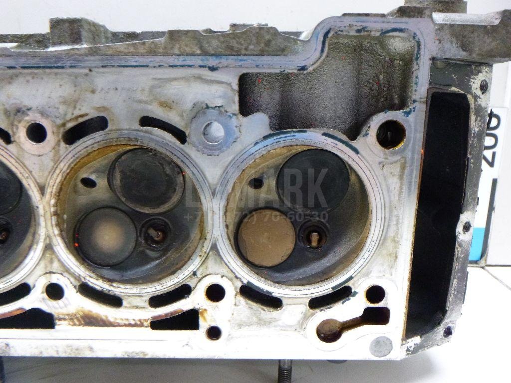 Головка блока для  Audi A3 (8L1) 1996-2003