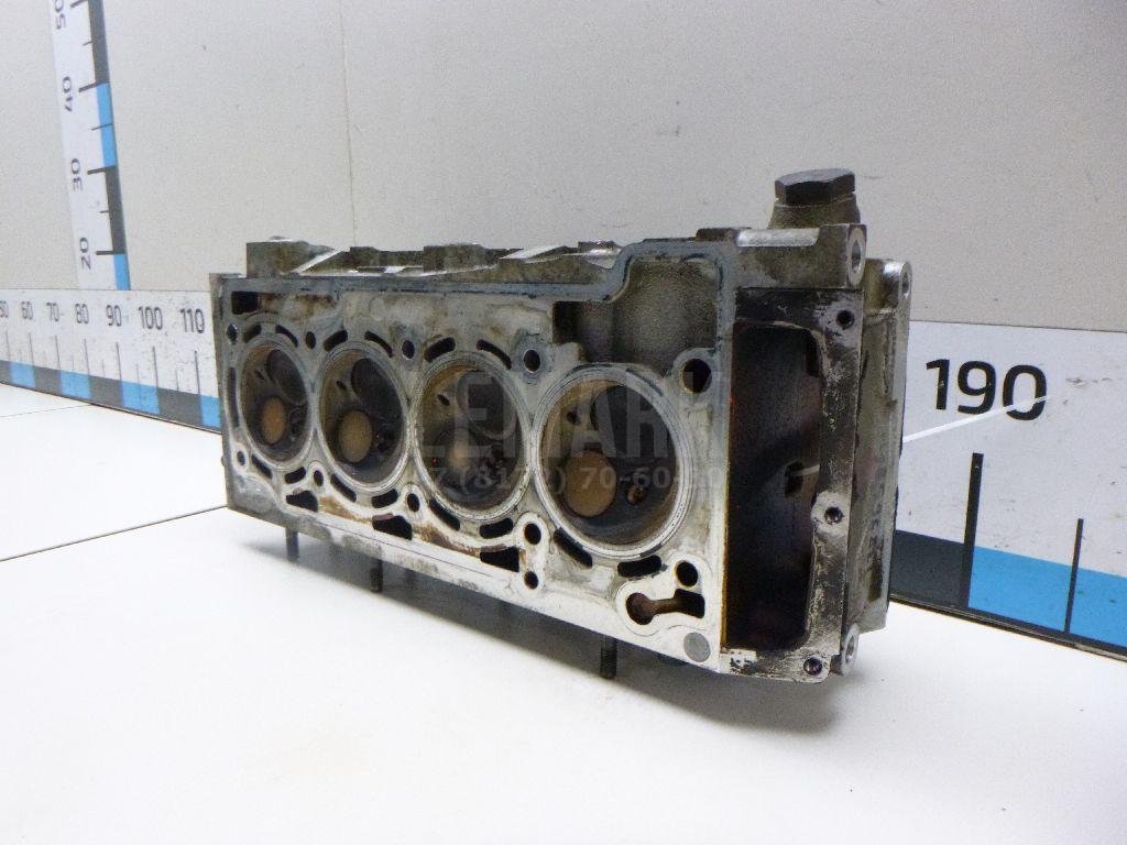 Головка блока для  Audi A3 (8L1) 1996-2003
