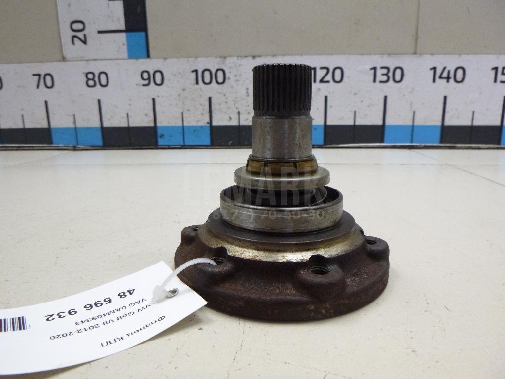 Фланец КПП для  Alfa Romeo MiTo 2008-2018