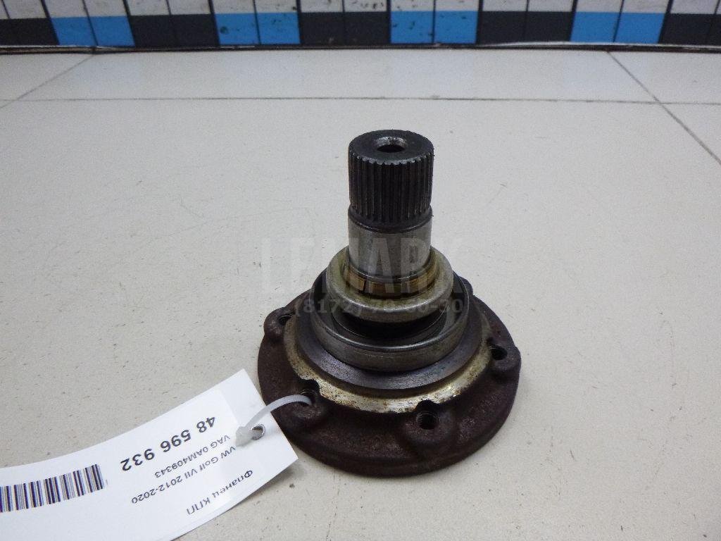 Фланец КПП для  Alfa Romeo MiTo 2008-2018