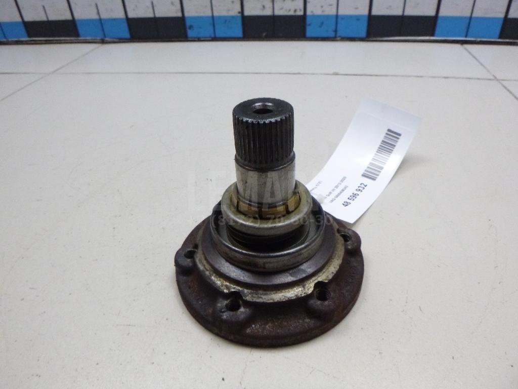 Фланец КПП для  Alfa Romeo MiTo 2008-2018