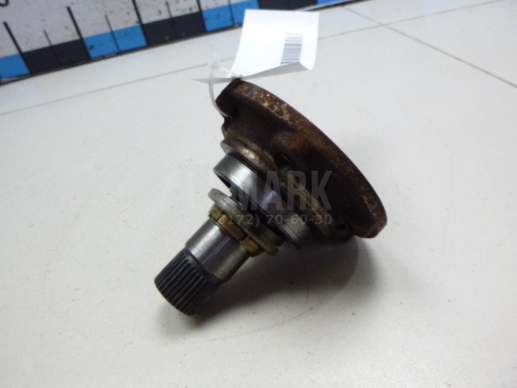 Фланец КПП для  Alfa Romeo MiTo 2008-2018