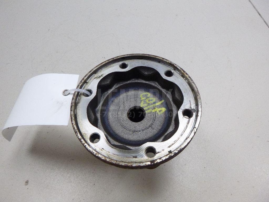 Фланец КПП для  Alfa Romeo MiTo 2008-2018