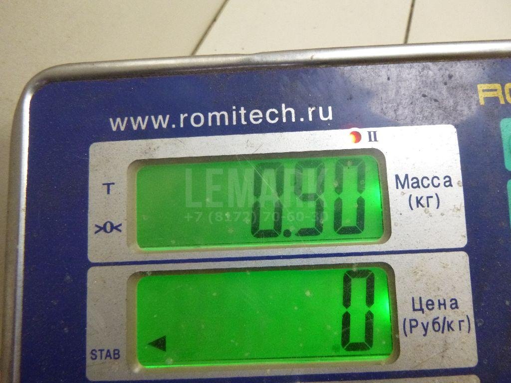 Фланец КПП для  Alfa Romeo MiTo 2008-2018