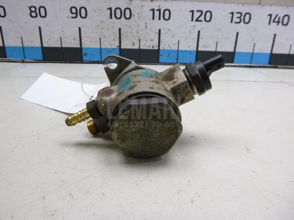 Насос (ТНВД) бензиновый для  Audi A3 (8L1) 1996-2003