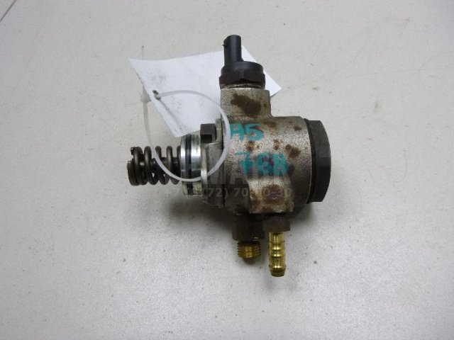 Насос (ТНВД) бензиновый