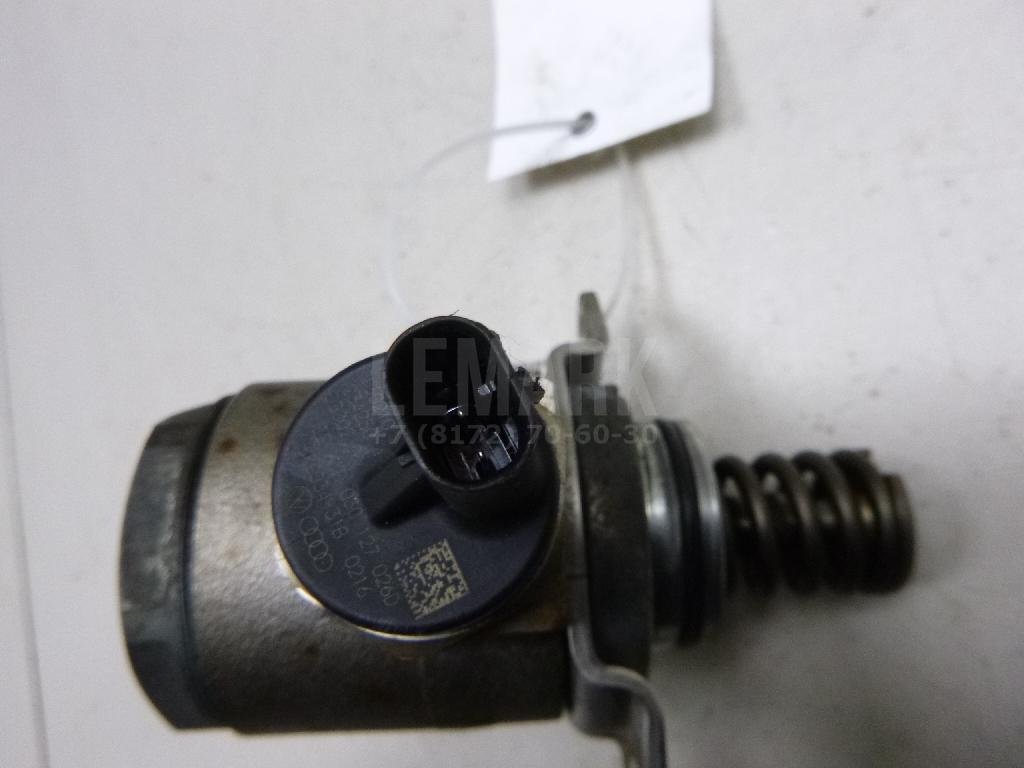 Насос (ТНВД) бензиновый для  Audi A3 (8L1) 1996-2003