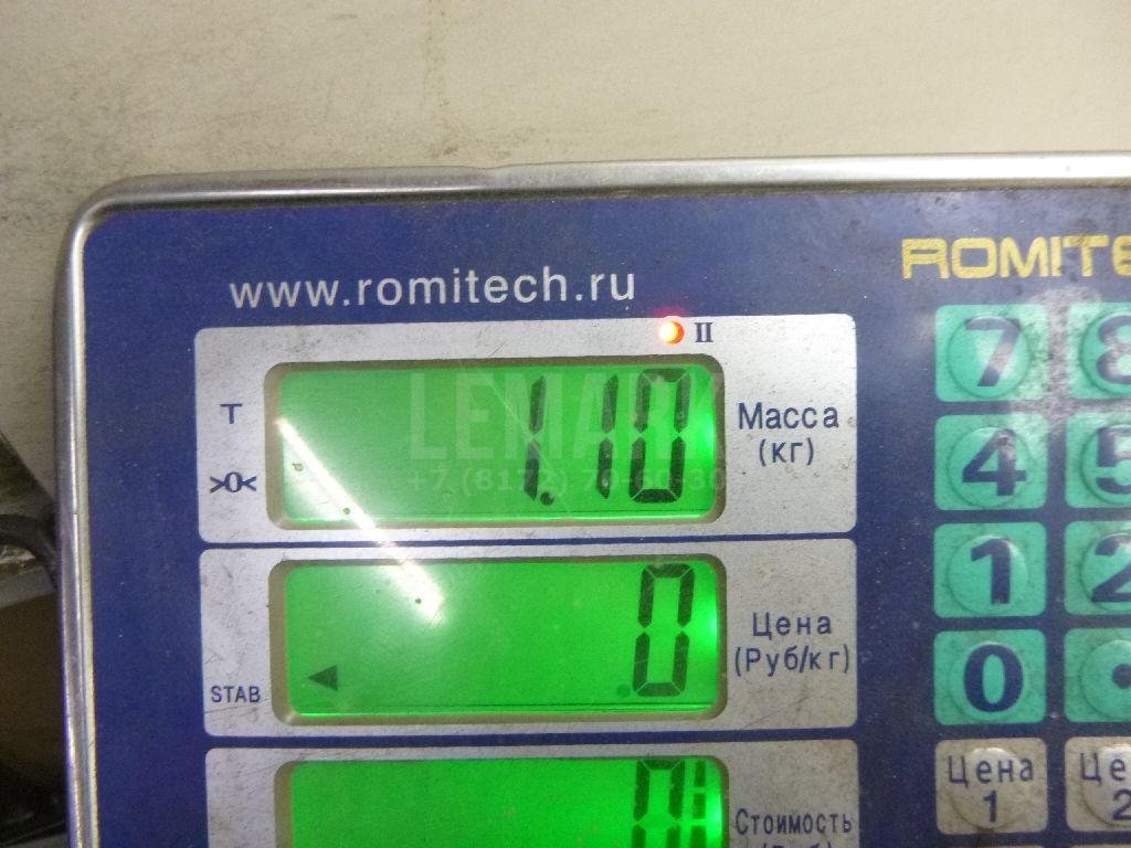 Насос (ТНВД) бензиновый для  Audi A3 (8L1) 1996-2003