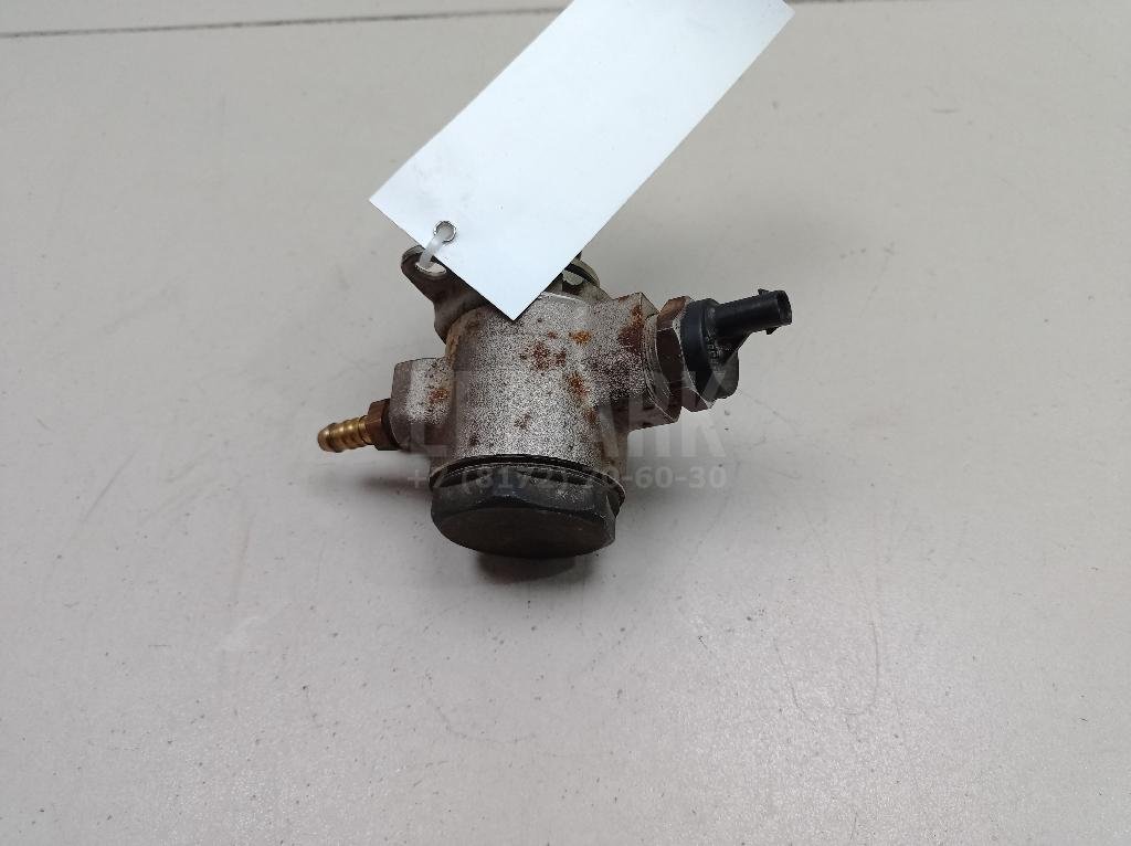 Насос (ТНВД) бензиновый