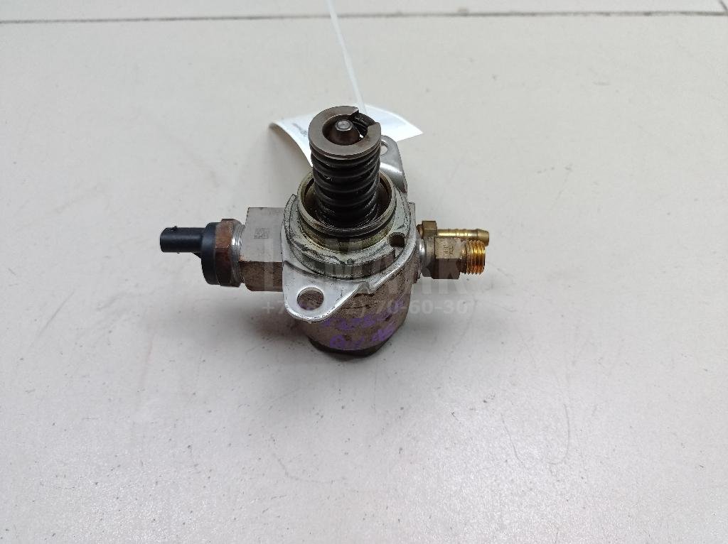 Насос (ТНВД) бензиновый