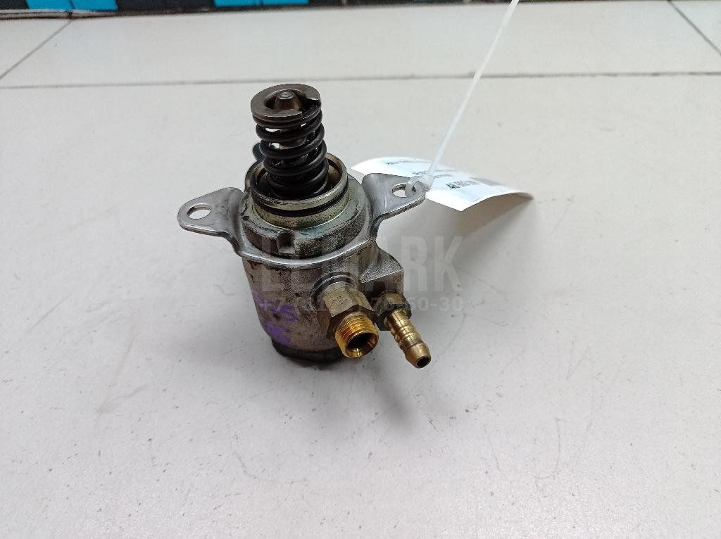 Насос (ТНВД) бензиновый