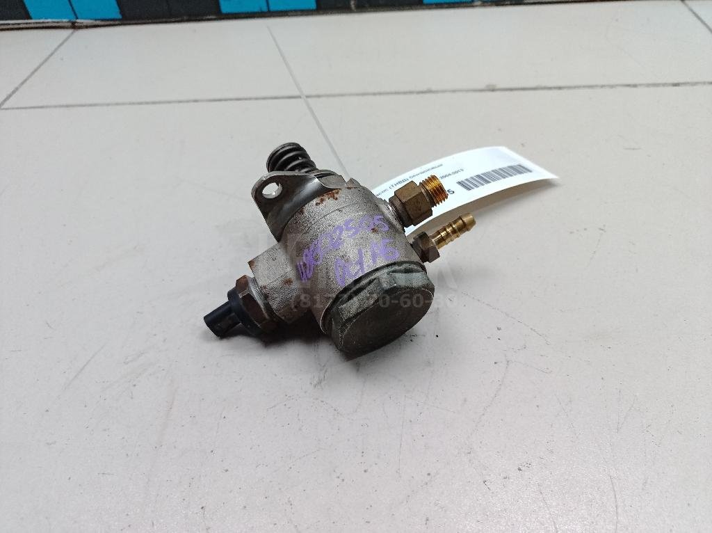 Насос (ТНВД) бензиновый