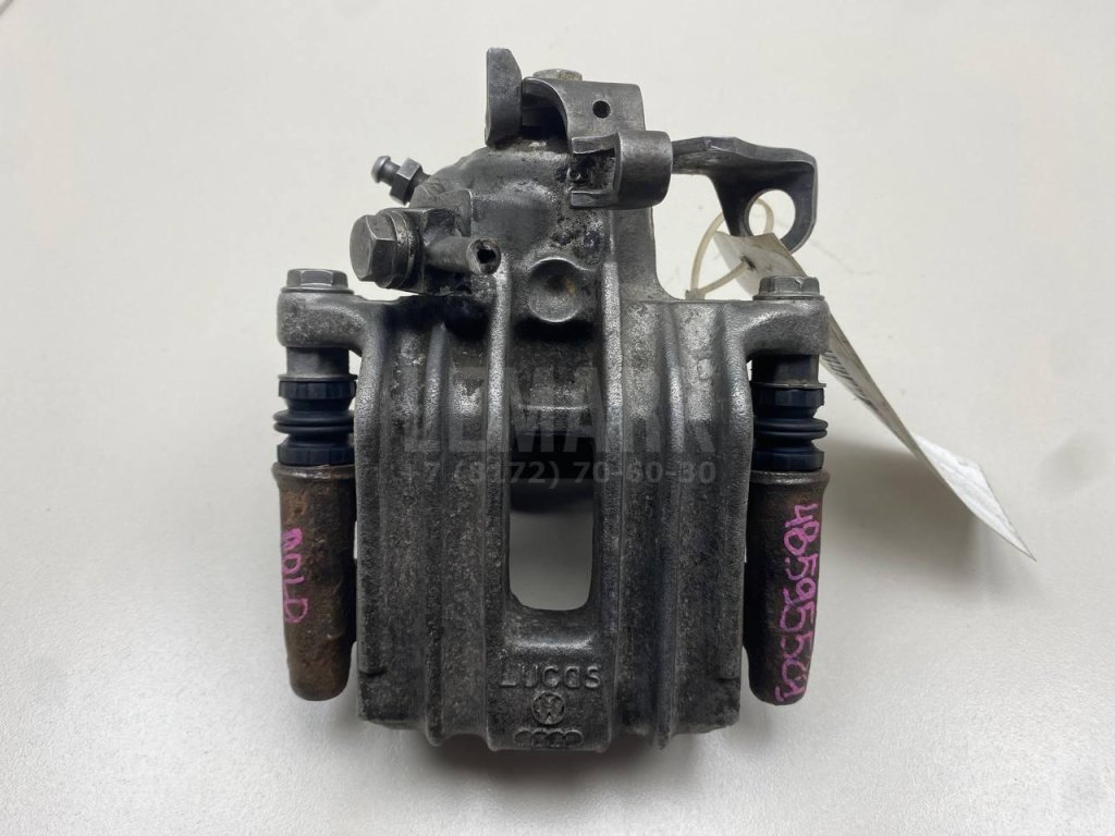 Суппорт тормозной задний правый