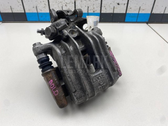 Суппорт тормозной задний правый