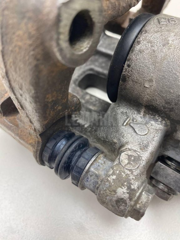 Суппорт тормозной задний правый