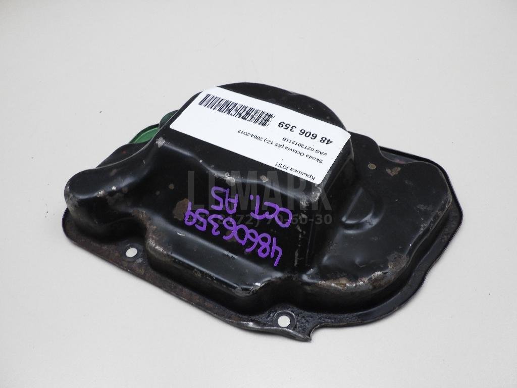 Крышка КПП для  Audi A1 (8X) 2010-2018