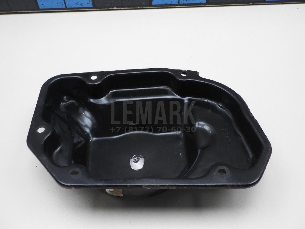 Крышка КПП для  Audi A1 (8X) 2010-2018