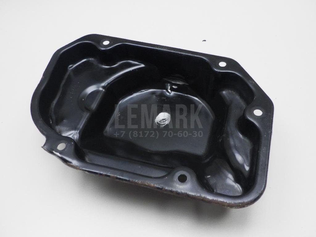 Крышка КПП для  Audi A1 (8X) 2010-2018