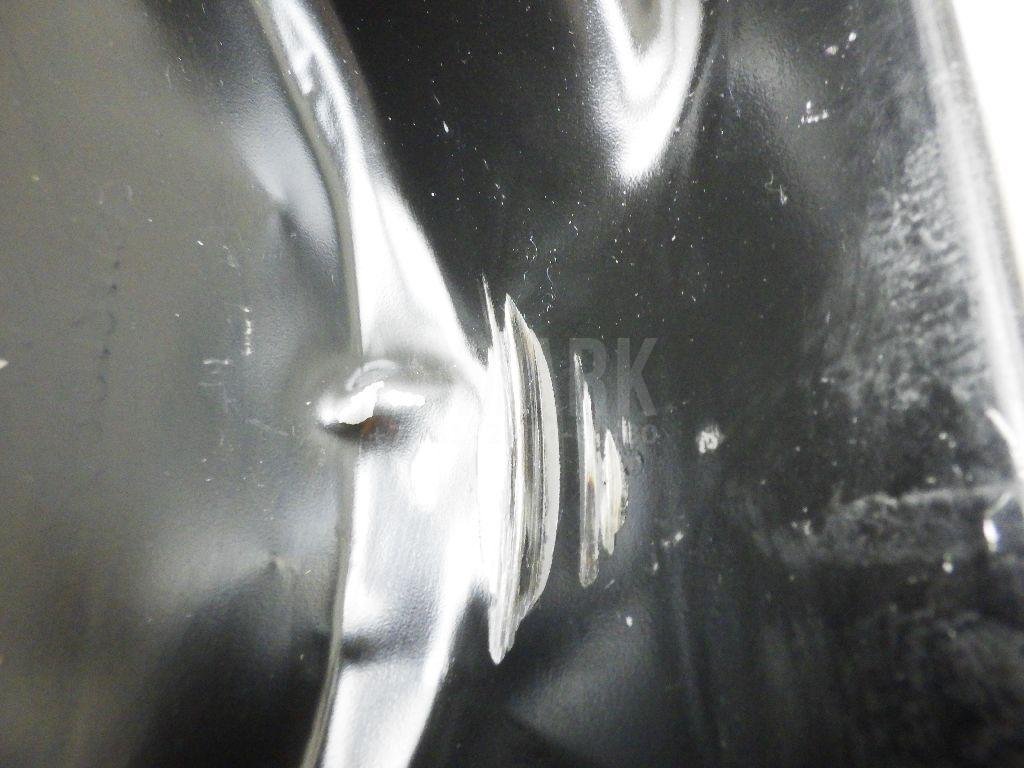 Крышка КПП для  Audi A1 (8X) 2010-2018