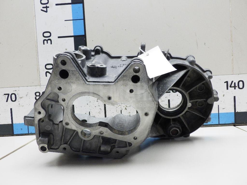 Корпус КПП