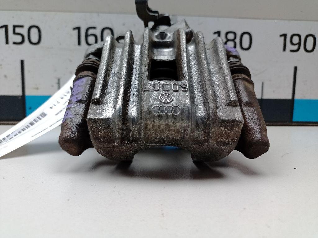 Суппорт тормозной задний правый