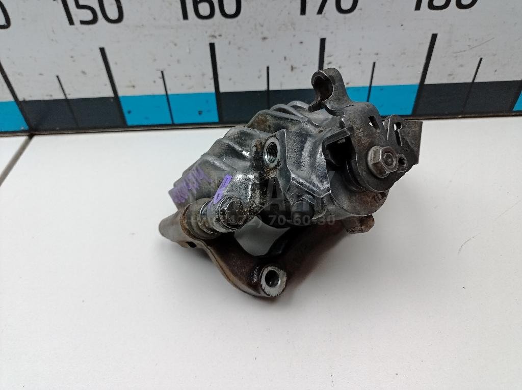 Суппорт тормозной задний правый