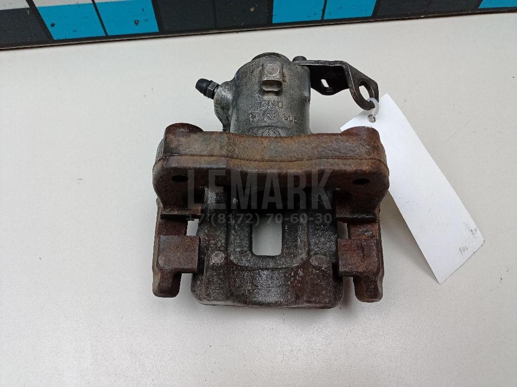 Суппорт тормозной задний правый