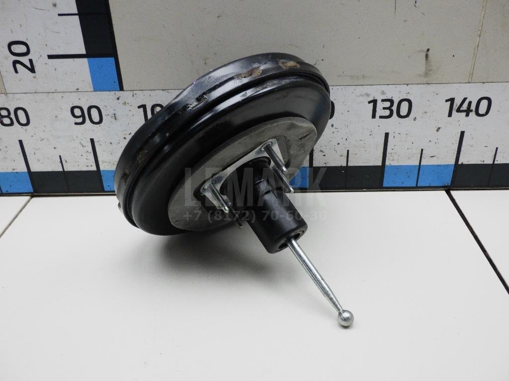 Усилитель тормозов вакуумный