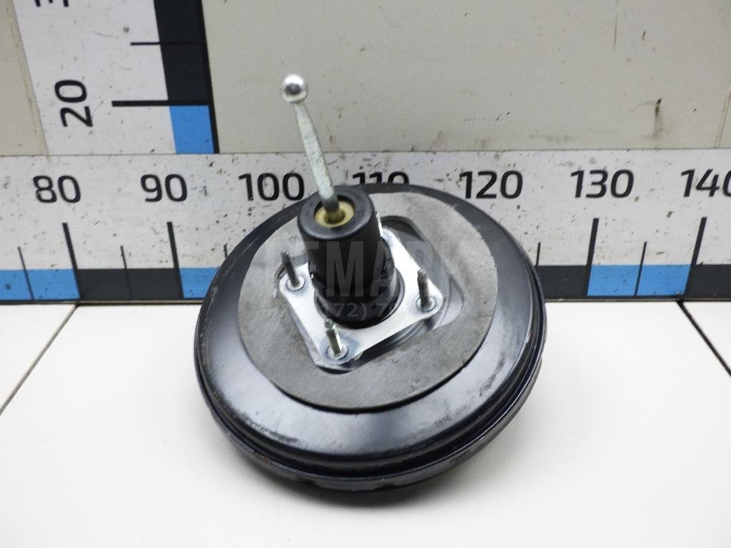 Усилитель тормозов вакуумный