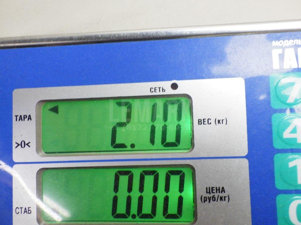 Усилитель тормозов вакуумный