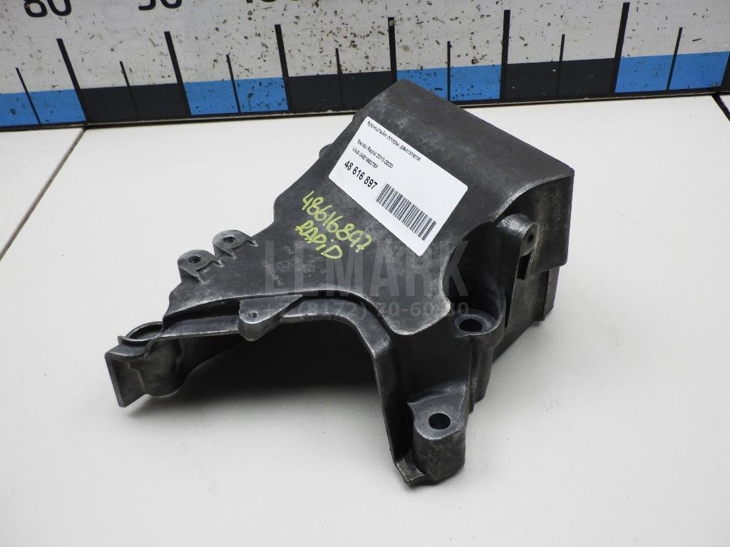 Кронштейн опоры двигателя для  Astra HD 8 2005-2011