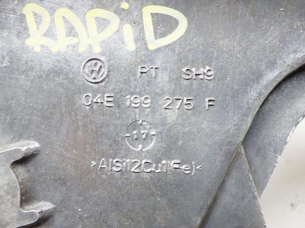 Кронштейн опоры двигателя для  Astra HD 8 2005-2011