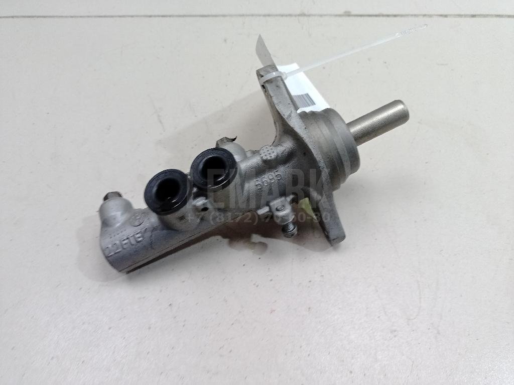 Цилиндр тормозной главный