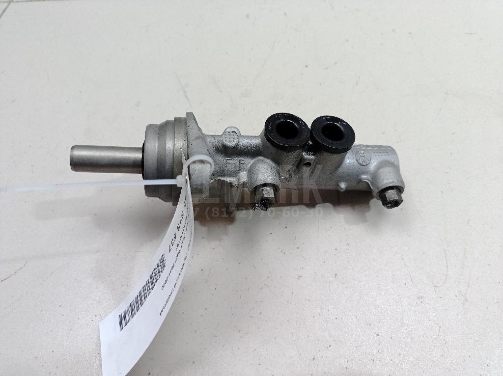 Цилиндр тормозной главный