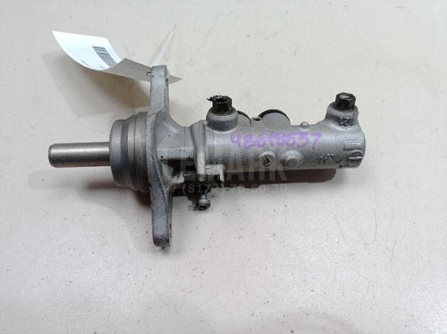 Цилиндр тормозной главный