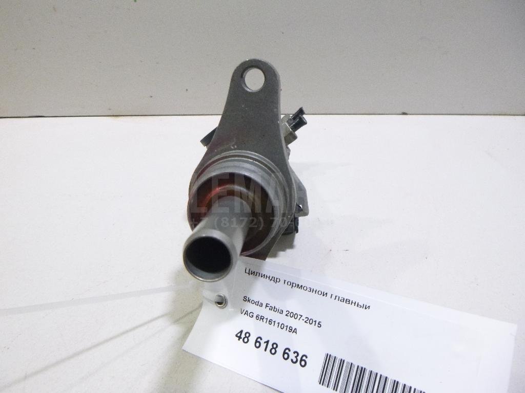 Цилиндр тормозной главный