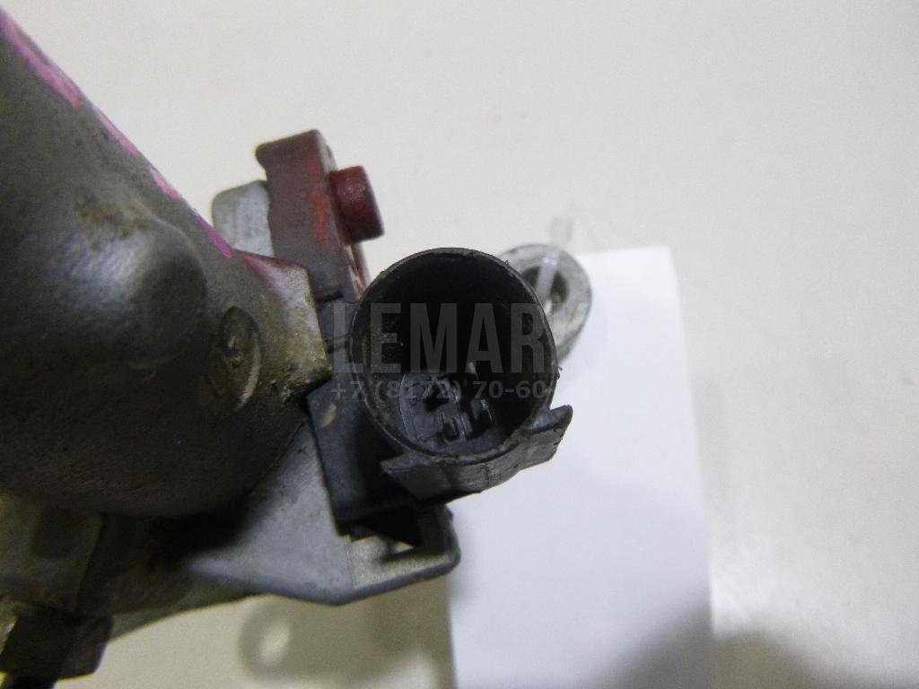 Цилиндр тормозной главный