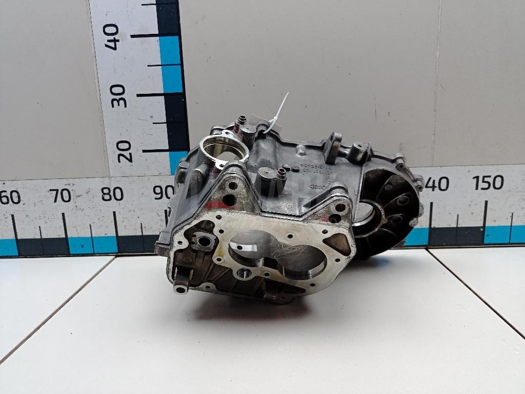 Корпус КПП