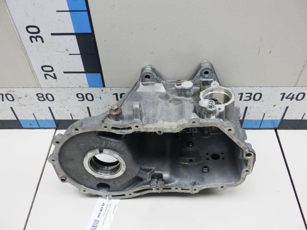 Корпус КПП для  Audi A4 [B9] 2015