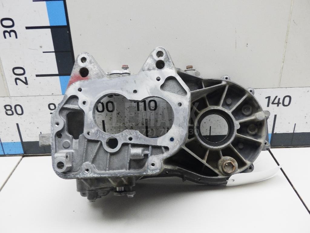 Корпус КПП для  Audi A4 [B9] 2015