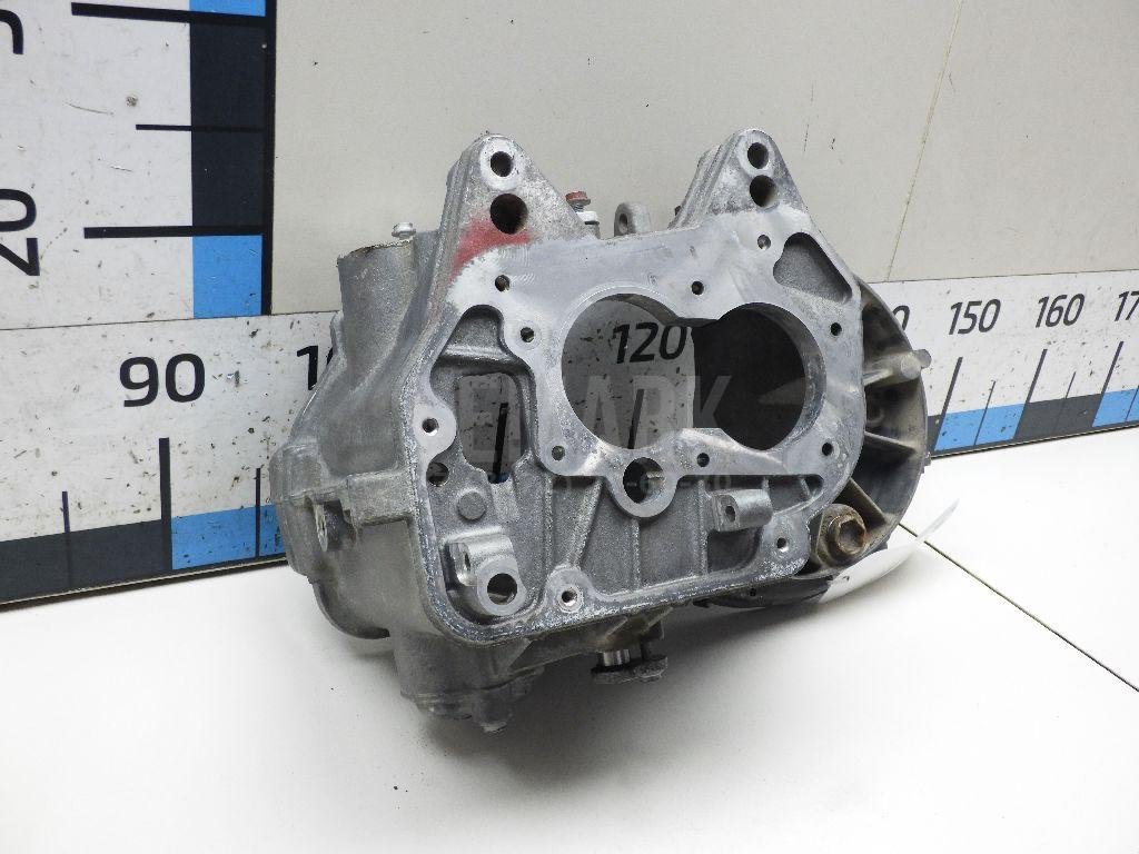 Корпус КПП для  Audi A4 [B9] 2015