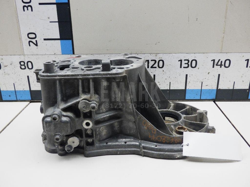 Корпус КПП для  Audi A4 [B9] 2015