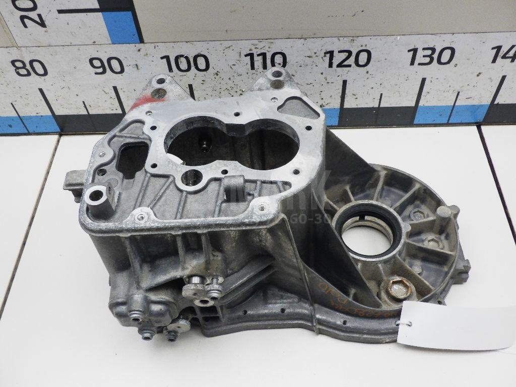 Корпус КПП для  Audi A4 [B9] 2015