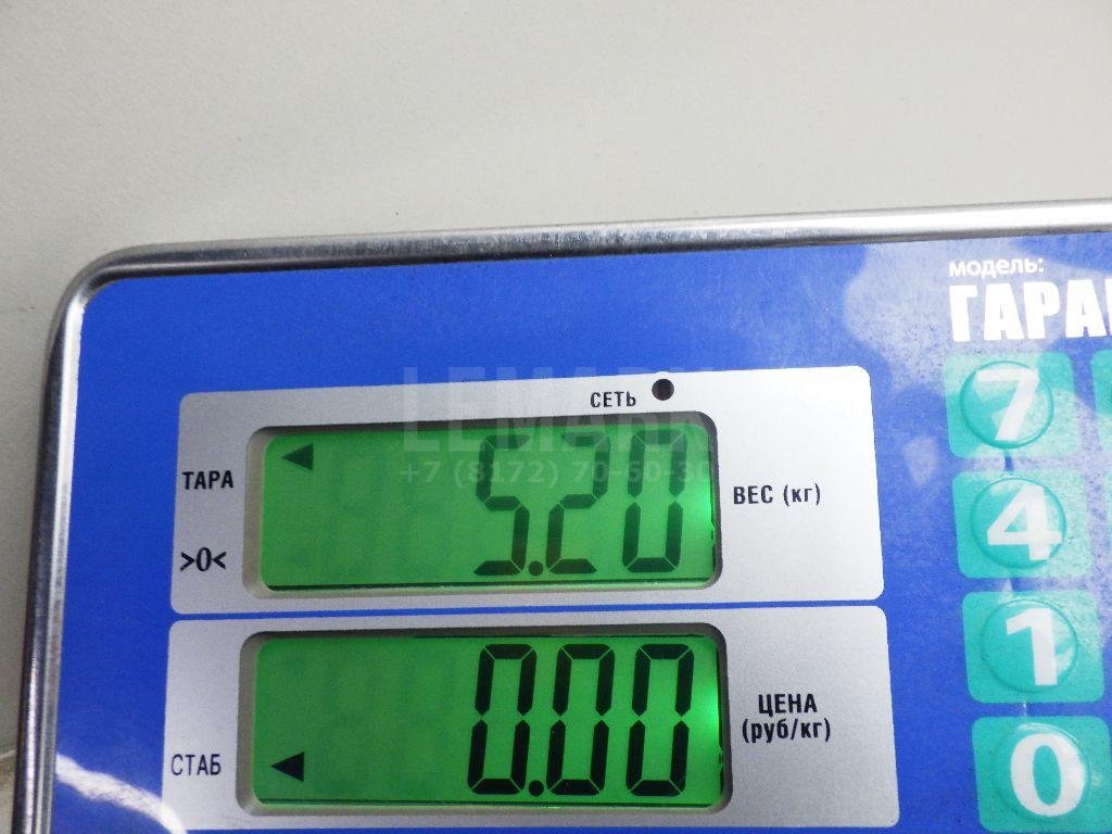 Корпус КПП для  Audi A4 [B9] 2015