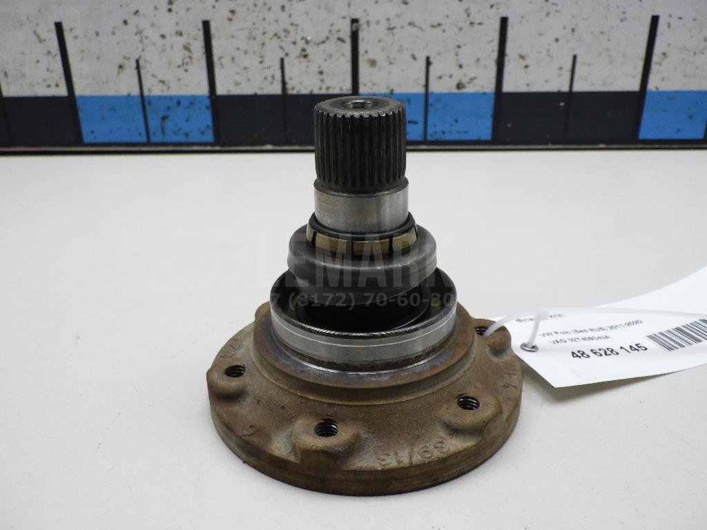 Фланец КПП для  Alfa Romeo Giulietta 2010-2020