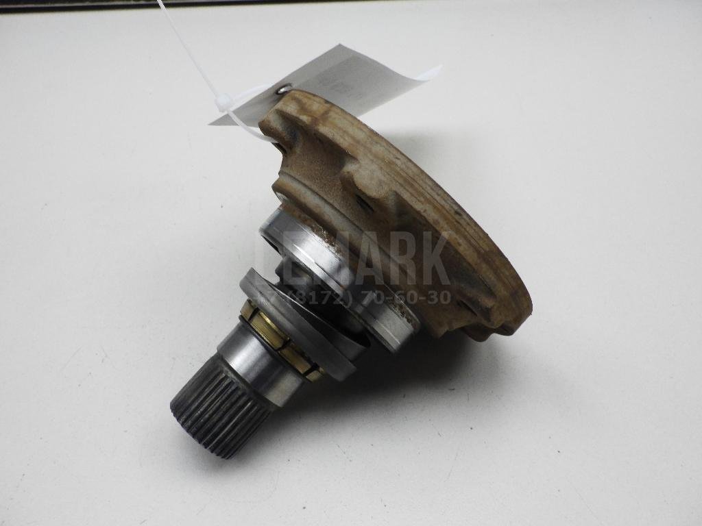 Фланец КПП для  Alfa Romeo Giulietta 2010-2020